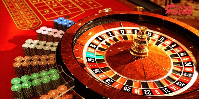 Tổng quan sơ lược về casino