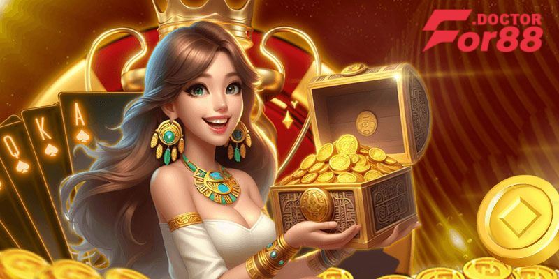 Khái niệm Caishen Gold