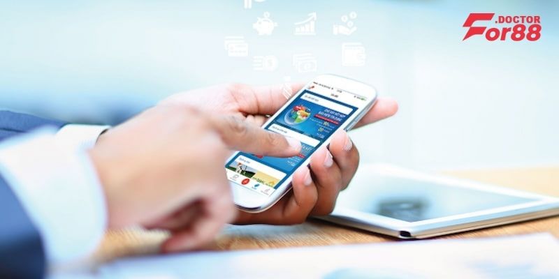 Lợi ích của rút tiền