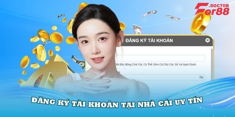 những ưu điểm chứng tỏ nên đăng ký tài khoản