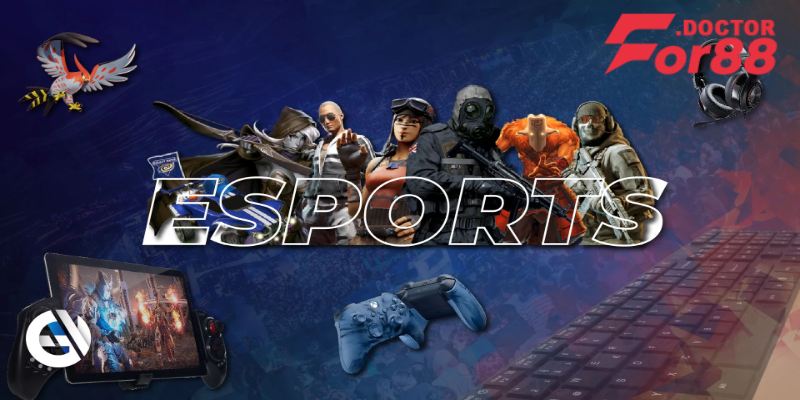 Sơ lược về TF Esports