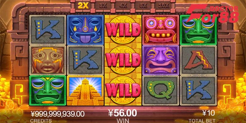 Tổng quan về CQ9 slot