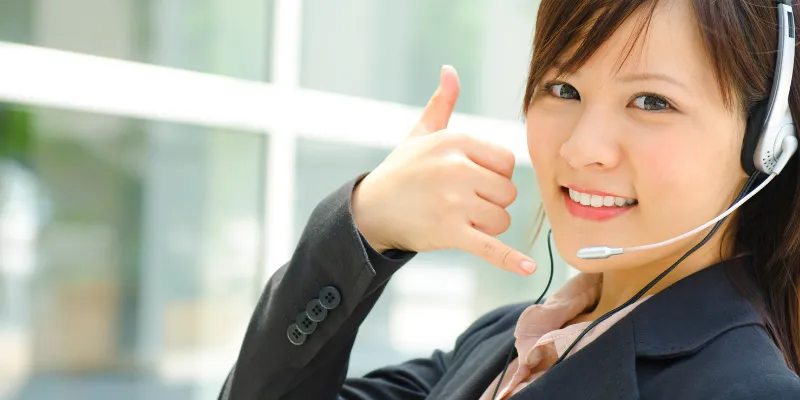 Các phương thức kết nối với chuyên viên nhanh chóng