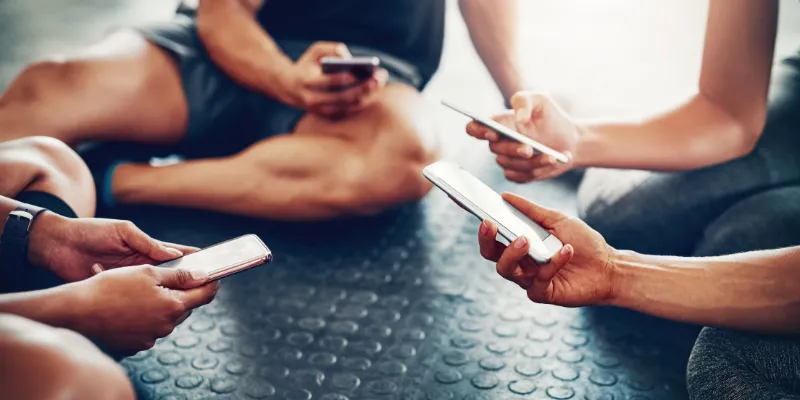 Hướng dẫn hai cách tải ứng dụng 8DAY chỉ với vài bước đơn giản