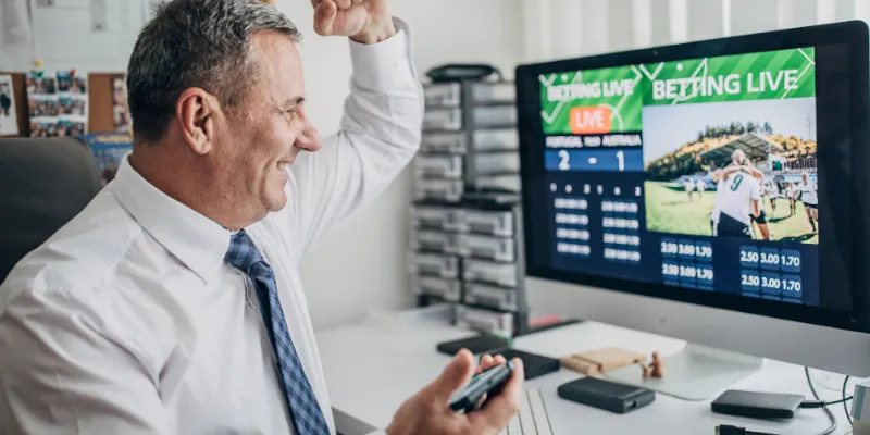 Lý do nên tham gia cược bóng đá