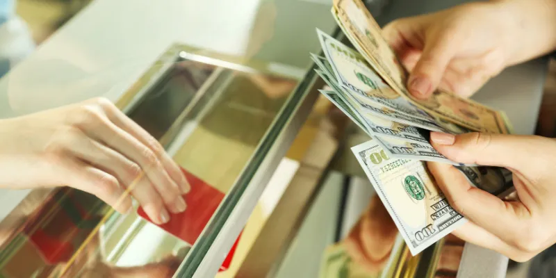 Nguyên do cần nạp tiền 8DAY để tham gia cá cược