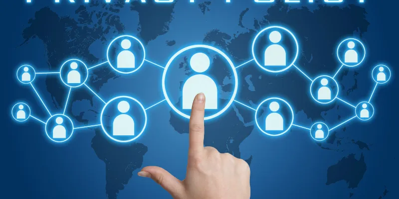 Nguyên tắc bảo vệ thông tin theo chính sách bảo mật 8day