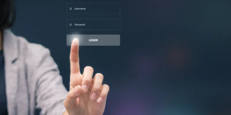 Thủ tục tạo tài khoản nhanh chóng, tích kiệm thời gian