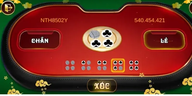 Tìm và chọn trận đấu mình thích nhất