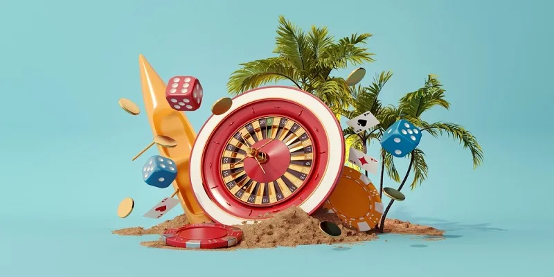 Top các game bài hấp dẫn và nổi tiếng tại hệ thống