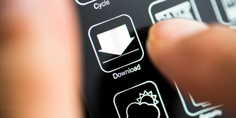 Trải nghiệm hàng loạt các ưu điểm vượt trội khi tải app 8DAY